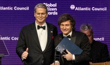 El secretario del Tesoro de EE.UU. llamó a Milei tras las elecciones y le hizo un pedido a los mercados