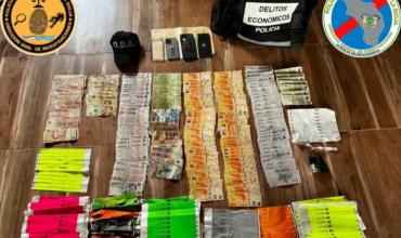 Investigación por la falsificación de pulseras vip: "La denuncia fue presentada luego del baile de Desakta2"