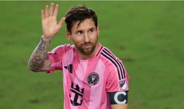 Lionel Messi volvió a hablar sobre su retiro y soltó una frase que alarmó a los fanáticos