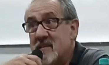 Guillermo Pérez Crespo en Fénix: “La verdadera causa de la precarización no son los derechos laborales, sino la falta de control estatal”