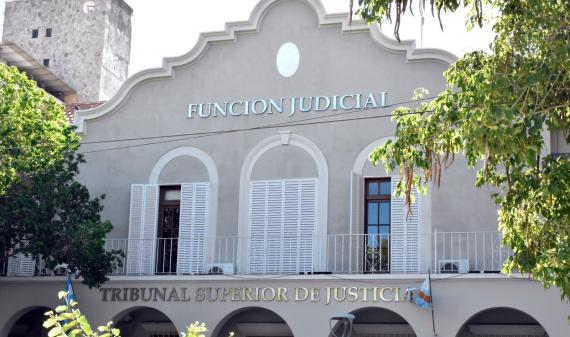 El Tribunal Superior de Justicia dispuso un sumario al juez Jorge Jalil de Chilecito