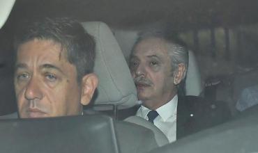 Revés para Alberto Fernández en la Cámara Federal: avalan el trámite de envío a juicio