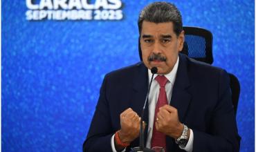 Amnistía Internacional denunció que Venezuela alcanzó “la última frontera de la represión” contra la sociedad civil