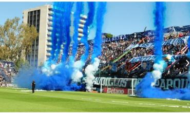 Confirmado: la Lepra y Argentinos jugarán la final de la Copa Argentina en Córdoba