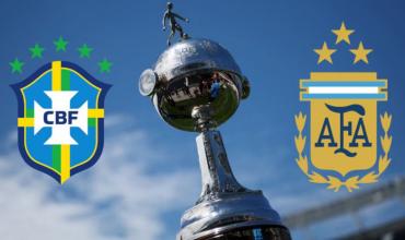 Brasil alcanzará a Argentina en títulos de Copa Libertadores: así queda la tabla histórica