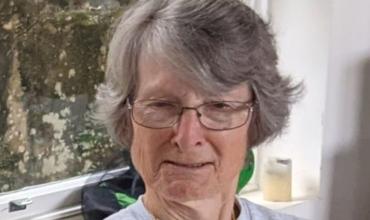 El viaje soñado que terminó en tragedia: quién era Suzanne Rees, la mujer que murió olvidada por un crucero