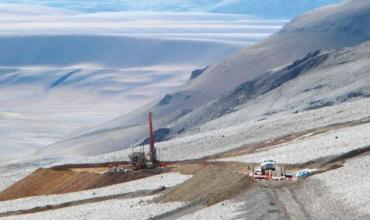 Quintela cuestionó un acuerdo limítrofe entre San Juan y La Rioja en la zona donde está la mina José María: “Fue ilegítimo e ilegal”