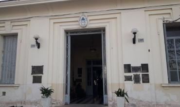 Escuelas emblemáticas de Chilecito celebraron sus aniversarios