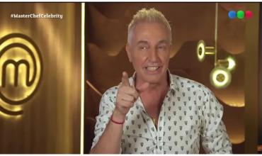 Marley debutó en MasterChef Celebrity: así le fue en el rating