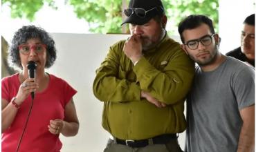 Juicio por el femicidio de Cecilia Strzyzowski: Marcela Acuña admitió encubrimiento pero negó el crimen