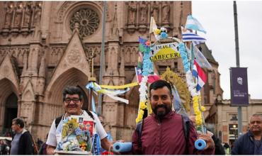 Malestar en la Iglesia con Javier Milei porque hace casi un año le pidió una audiencia y aún no se la dieron