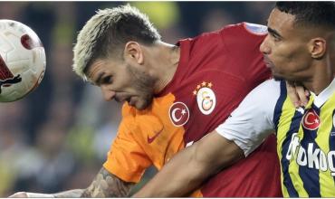 Escándalo en Turquía: suspenden a 149 árbitros y asistentes por su presunta vinculación con las páginas de apuestas