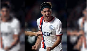 San Lorenzo le ganó a Riestra por 1 a 0 y se acerca a la punta de la zona B del Torneo Clausura