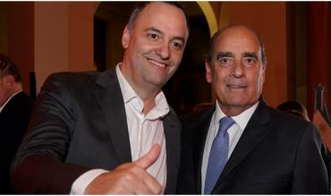 Renunciaron Guillermo Francos y Lisandro Catalán: el Presidente nombró a Manuel Adorni Jefe de Gabinete