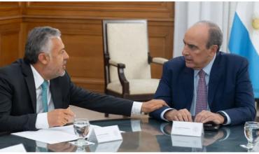 La salida de Guillermo Francos: sorpresa en las provincias y dudas por la falta de interlocutores