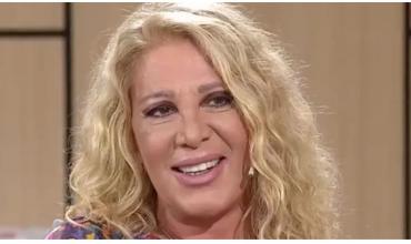 Preocupación por la salud de Reina Reech: debió pasar por el quirófano nuevamente