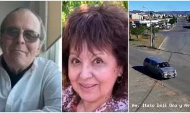 “Buscamos a mi papá vivo”: la esperanza de las hijas del jubilado desaparecido en Chubut