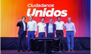 Tras el magro debut electoral, Provincias Unidas busca consolidarse en el Congreso y redefinir su estrategia
