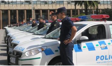 Uruguay sufre una epidemia de homicidios: crece la inseguridad vinculada al narcotráfico