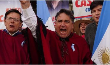 Piden que la Justicia frene la maniobra de Gildo Insfrán para ser reelecto en Formosa y sino que Milei “intervenga la provincia”