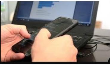 Adulto mayor denunció haber sido víctima de una estafa virtual en Chilecito