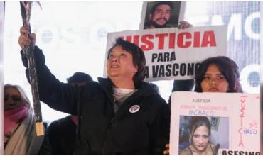 Gloria Romero: “Creo que Marcela Acuña mató a Cecilia con la ayuda de César y Emerenciano despedazó el cuerpo"