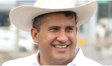 Asesinan a Carlos Manzo, alcalde de Uruapan, en medio de una celebración de Día de Muertos en México