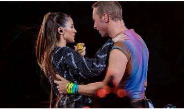¿Coldplay en Futttura? El impactante anuncio de Tini Stoessel que es furor y generó gran intriga para el show