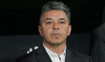 La contundente decisión de Marcelo Gallardo tras la derrota de River contra Gimnasia