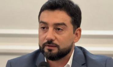 Miguel Zarate en Fenix: “Hay una campaña muy eficiente que instaló la idea de que todos los que no son violetas son corruptos o inútiles"