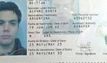 Joven fueguino fue enviado al Frente de Batalla en la Guerra Rusia-Ucrania; Padre pide auxilio urgente