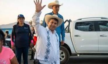 El gobierno de México responsabiliza al crimen organizado por asesinato de alcalde del estado de Michoacán