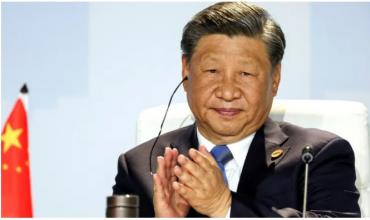 Xi Jinping y la nueva era con Japón: ¿comienza el deshielo?