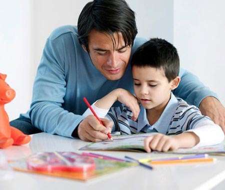 La palabra de una psicóloga sobre el rol del padre en la vida de un niño: La palabra de una psicóloga sobre el rol del padre en la vida de un niño: