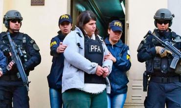 Doble crimen narco en Belgrano: la abogada detenida guardaba un papel que anticipaba los asesinatos