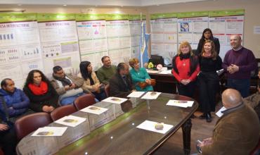 El Municipio trabajará en la prevención de enfermedades de transmisión sexual