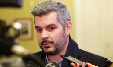 Peña confirmó la detención del periodista que tenía dos pedidos de captura