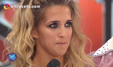 “Los peores recuerdos de Nico Cabré”: Ángel de Brito puso incómoda a Soledad Fandiño