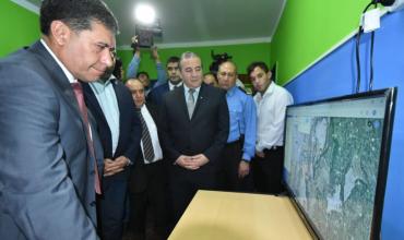 Casas apeló a la concientización vial para salvar la vida de todos los riojanos 