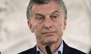 Macri aseguró que el nuevo convenio con los laboratorios es "competitivo y transparente"