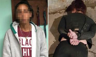 Cayó banda narco de mujeres: recaudaban más de $200 mil por día