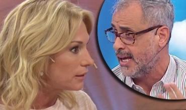 ¡Yanina Latorre durísima con Rial!