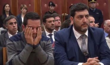 "Culpable": la decisión del primer jurado popular en Mendoza