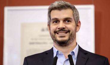 El gobierno, contento con el retorno de las "cartas"