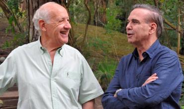 Lavagna admitió que podría integrar una fórmula con Pichetto