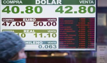 "Dólar zen": las cuatro razones para entender la calma cambiaria de los últimos tres meses