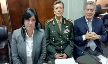  Los fundamentos para absolver a César Milani