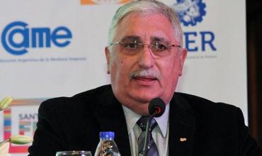 “No hay bono, sino una recomposición salarial a cuenta de futuros aumentos”