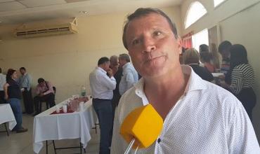 Rodrigo Brizuela y Doria: “No había muchas personas que confiaran en nosotros”