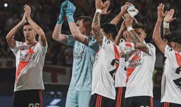 River va en busca de la Copa Argentina ante un Central Córdoba que quiere hacer historia